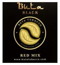 Табак Buta Black - Red Mix (Бута Блэк Красный Микс) 20 грамм