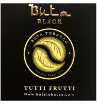 Табак Buta Black - Tutti Frutti (Бута Блэк Тутти Фрутти) 20 грамм