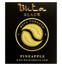 Табак Buta Black - Pineapple (Бута Блэк Ананас) 20 грамм