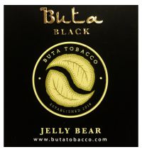 Табак Buta Black - Jelly Bear (Бута Блэк Желейный Мишки) 20 грамм