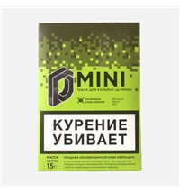 D-mini Мороженое 15 грамм