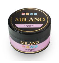 Табак Milano - Ambrozion M33 (Дыня, Арбуз и Ягоды) 100 грамм