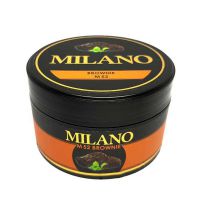 Табак Milano - Brownie M52 (Милано Брауни) 100 грамм