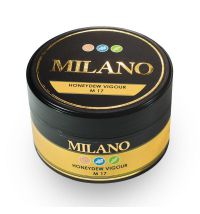 Табак Milano - Honeydew M17 (Милано Дыня с Ягодами и Мятой) 100 грамм