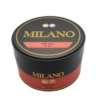 Табак Milano - Red Kiss M45 (Милано Роза Манго) 100 грамм