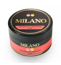 Табак Milano - Watermelon Lemonade M34 (Милано Арбузный Лимонад) 100 грамм