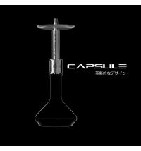 Кальян Capsule Hookah (Кальян Капсула), CAPSULE shisha