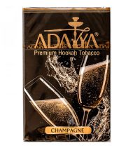 Табак Adalya Champagne (Адалия Шампанское)