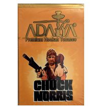 Табак Adalya Chuck Norris (Адалия Чак Норрис)
