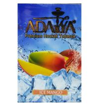 Табак Adalya Ice mango (Адалия Айс Манго)