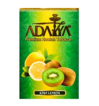 Табак Adalya Kiwi Lemon (Адалия Киви и Лимон)