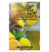 Табак Adalya Limoncello, Lemonchello (Адалия Лимончелло)