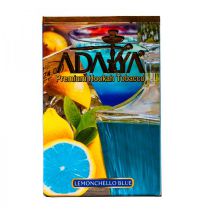 Табак Adalya Limoncello Blue, Lemonchello Blue (Адалия Лимончелло Блю)