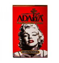 Табак Adalya Marilyn Monroe (Адалия Мерелин Монро)
