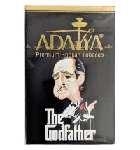Табак Adalya The Godfather (Адалия Крестный Отец)