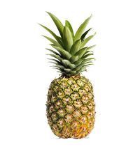 Табак Buta Fusion - Pineapple (Бута Фьюжн Ананас), 50 грамм