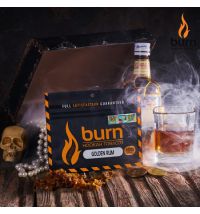 Табак Burn Golden Rum 100 г