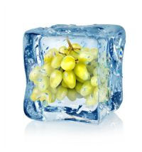 Табак Serbetli Ice Grape (Щербетли Айс Виноград), 50 г