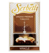 Табак Serbetli Miracle (Щербетли Чудо) 50 г