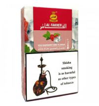 Табак Al Fakher Iced raspberry mint (Ледянная малина мята) 50 г