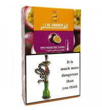Табак Al Fakher Sweet passion fruit (Маракуйя) 50 г