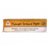 Табак Tangiers Midnight Orchard Apple 119 Noir (Танжирс Миднайт Орчард Аппл), 250г