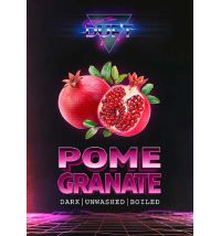 Табак Duft Pomegranate (Дафт Гранат) 100г