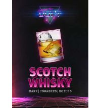 Табак Duft Scotch Whisky (Дафт Шотландский Виски) 100г