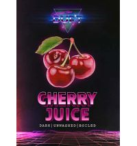 Табак Duft Cherry Juice (Дафт Вишневый Сок) 100г