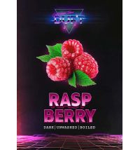 Табак Duft Raspberry (Дафт Малина) 100г