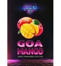 Табак Duft Goa Mango (Дафт Гоа Манго) 100г