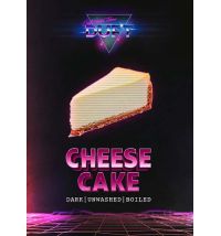 Табак Duft Cheesecake (Дафт Чизкейк) 100г