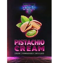 Табак Duft Pistachio Cream (Дафт Фисташковое Мороженое) 100г