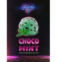 Табак Duft Chocomint (Дафт Шоколад Мята) 100г