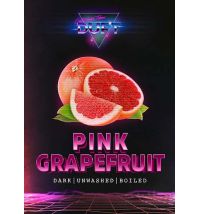 Табак Duft Pink Grapefruit (Дафт Розовый Грейпфрут) 100г