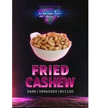 Табак Duft Fried Cashew (Дафт Жареный Кешью) 100г