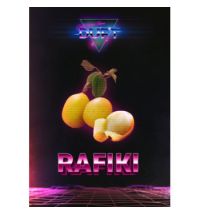 Табак Duft Rafiki (Дафт Рафики) 100г