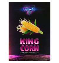 Табак Duft King Corn (Дафт Вареная Кукуруза) 100г