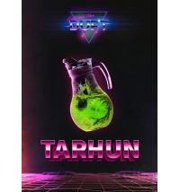 Табак Duft Tarhun (Дафт Тархун) 100г