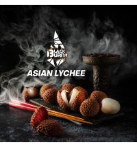 Табак Black Burn Asian Lychee (Черный Берн Личи) 100г