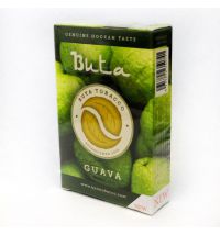 Табак Buta Fusion - Guava (Бута Фьюжн Гуава), 50 грамм