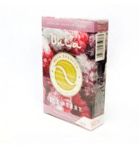 Табак Buta Fusion - Ice Berry (Бута Фьюжн Айс Ягоды), 50 грамм