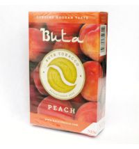 Табак Buta Fusion - Peach (Бута Фьюжн Персик), 50 грамм