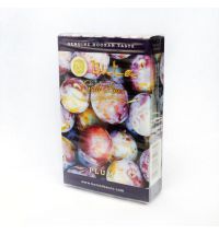 Табак Buta Fusion - Plum (Бута Фьюжн Слива), 50 грамм