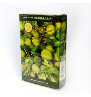 Табак Buta Fusion - Grape Mint (Бута Фьюжн Виноград Мята), 50 грамм