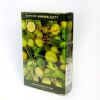 Табак Buta Fusion - Grape Mint (Бута Фьюжн Виноград Мята), 50 грамм