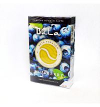 Табак Buta Fusion - Blueberry (Бута Фьюжн Голубика, Черника), 50 грамм