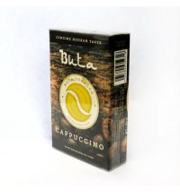 Табак Buta Fusion - Cappuchino (Бута Фьюжн Капучино), 50 грамм