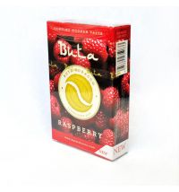 Табак Buta Fusion - Raspberry (Бута Фьюжн Малина), 50 грамм