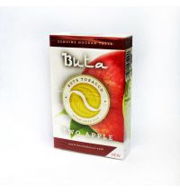 Табак Buta Fusion - Two Apple (Бута Фьюжн Два Яблока), 50 грамм